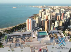 Apartamento com 4 Quartos à venda, 153m² no Meireles, Fortaleza - Foto 38