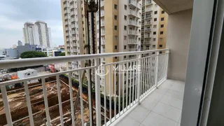 Apartamento com 1 Quarto para alugar, 29m² no Barra Funda, São Paulo - Foto 11