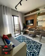 Apartamento com 2 Quartos à venda, 41m² no Cidade A E Carvalho, São Paulo - Foto 7