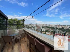 Cobertura com 1 Quarto à venda, 172m² no Vila Madalena, São Paulo - Foto 13