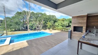 Casa de Condomínio com 4 Quartos à venda, 429m² no Parque Nova Jandira, Jandira - Foto 13