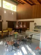 Casa de Condomínio com 4 Quartos à venda, 370m² no Condomínio Iolanda, Taboão da Serra - Foto 6