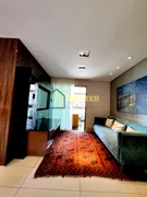 Apartamento com 4 Quartos para venda ou aluguel, 242m² no Belvedere, Belo Horizonte - Foto 10