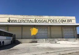 Galpão / Depósito / Armazém para alugar, 400m² no Caminho Das Árvores, Salvador - Foto 1