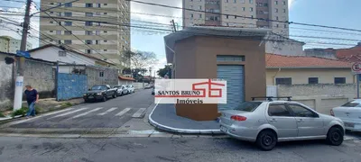 Loja / Salão / Ponto Comercial para alugar, 60m² no Vila Palmeiras, São Paulo - Foto 12