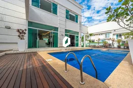 Casa de Condomínio com 4 Quartos à venda, 277m² no Santo Inácio, Curitiba - Foto 87