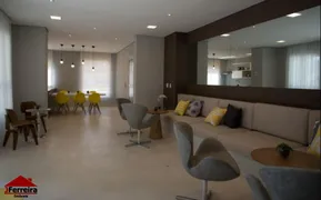 Apartamento com 1 Quarto para alugar, 34m² no Barra Funda, São Paulo - Foto 18