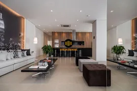 Apartamento com 1 Quarto à venda, 44m² no Pinheiros, São Paulo - Foto 37