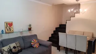 Casa de Condomínio com 3 Quartos à venda, 95m² no Vila Laís, São Paulo - Foto 1