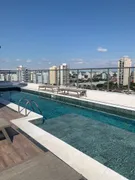 Apartamento com 1 Quarto para alugar, 52m² no Parque Residencial Aquarius, São José dos Campos - Foto 9