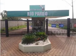 Terreno / Lote / Condomínio à venda, 1020m² no Recanto do Rio Pardo, Jardinópolis - Foto 1