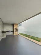 Casa de Condomínio com 3 Quartos à venda, 210m² no Gávea Sul, Uberlândia - Foto 1