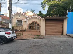 Terreno / Lote / Condomínio à venda, 280m² no Parada Inglesa, São Paulo - Foto 1