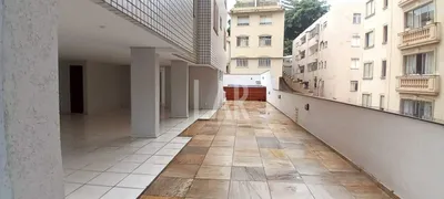 Apartamento com 4 Quartos à venda, 122m² no São Pedro, Belo Horizonte - Foto 22