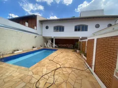 Casa de Condomínio com 4 Quartos à venda, 486m² no Jardim Chapadão, Campinas - Foto 3