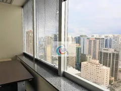 Conjunto Comercial / Sala para alugar, 438m² no Itaim Bibi, São Paulo - Foto 23