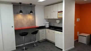 Conjunto Comercial / Sala à venda, 35m² no Santo Amaro, São Paulo - Foto 6