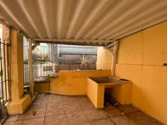 Casa com 1 Quarto para alugar, 35m² no Vila Euthalia, São Paulo - Foto 5