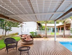 Fazenda / Sítio / Chácara com 4 Quartos à venda, 300m² no Residencial Villa Verde , Senador Canedo - Foto 23