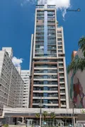 Apartamento com 1 Quarto à venda, 34m² no Champagnat, Curitiba - Foto 2