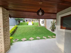 Casa de Condomínio com 5 Quartos à venda, 460m² no Nova Higienópolis, Jandira - Foto 21