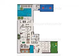 Apartamento com 2 Quartos à venda, 90m² no Meia Praia, Itapema - Foto 9