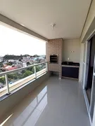 Apartamento com 3 Quartos à venda, 112m² no São Cristóvão, Chapecó - Foto 6