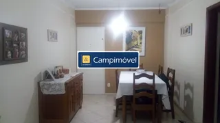 Apartamento com 2 Quartos à venda, 68m² no Vila Marieta, Campinas - Foto 2