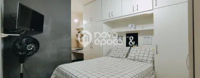 Apartamento com 3 Quartos à venda, 93m² no Maracanã, Rio de Janeiro - Foto 8