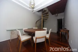 Apartamento com 4 Quartos para alugar, 300m² no Meireles, Fortaleza - Foto 4