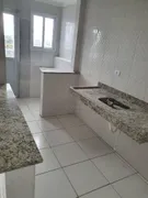 Apartamento com 1 Quarto à venda, 50m² no Vila Caicara, Praia Grande - Foto 4