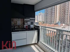 Apartamento com 2 Quartos para venda ou aluguel, 75m² no Tatuapé, São Paulo - Foto 11