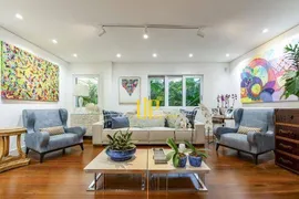 Casa com 4 Quartos à venda, 600m² no Jardim América, São Paulo - Foto 12