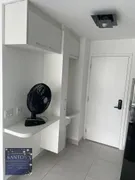 Apartamento com 1 Quarto para venda ou aluguel, 35m² no Brooklin, São Paulo - Foto 4