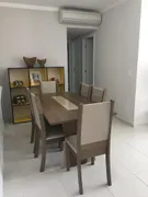 Apartamento com 3 Quartos à venda, 97m² no Centro, Bertioga - Foto 4