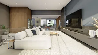 Casa de Condomínio com 4 Quartos à venda, 370m² no São Simão, Criciúma - Foto 15