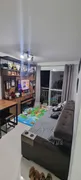 Apartamento com 2 Quartos à venda, 50m² no Vila Irmãos Arnoni, São Paulo - Foto 1