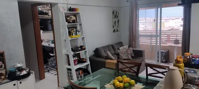 Apartamento com 2 Quartos à venda, 59m² no Ceilandia Sul, Brasília - Foto 8