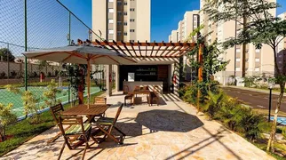 Apartamento com 2 Quartos à venda, 50m² no Jardim Maria Luiza, Sumaré - Foto 13
