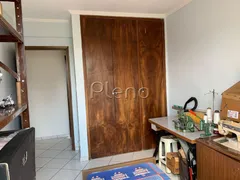 Apartamento com 3 Quartos à venda, 110m² no Botafogo, Campinas - Foto 13