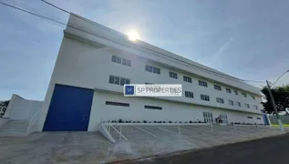 Galpão / Depósito / Armazém para alugar, 3267m² no Centro Empresarial Castelo Branco, Boituva - Foto 1