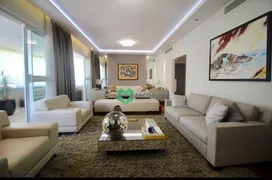 Apartamento com 4 Quartos para venda ou aluguel, 317m² no Alto de Pinheiros, São Paulo - Foto 4