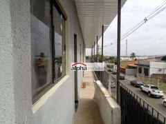 Conjunto Comercial / Sala para alugar, 60m² no REMANSO CAMPINEIRO, Hortolândia - Foto 2