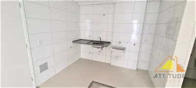 Apartamento com 2 Quartos à venda, 49m² no Rudge Ramos, São Bernardo do Campo - Foto 7