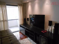 Apartamento com 4 Quartos à venda, 131m² no Jardim Vitoria Regia, São Paulo - Foto 3