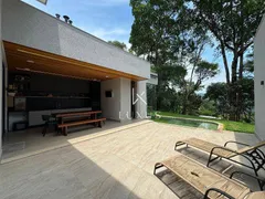 Casa de Condomínio com 4 Quartos à venda, 390m² no Condominio Quintas do Sol, Nova Lima - Foto 16