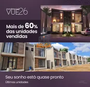 Casa de Condomínio com 3 Quartos à venda, 152m² no Vila Santista, Atibaia - Foto 36