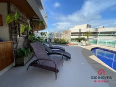 Apartamento com 5 Quartos para alugar, 300m² no Riviera de São Lourenço, Bertioga - Foto 6