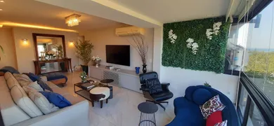 Apartamento com 4 Quartos à venda, 138m² no Barra da Tijuca, Rio de Janeiro - Foto 1