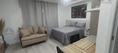 Apartamento com 1 Quarto para venda ou aluguel, 26m² no Belenzinho, São Paulo - Foto 7